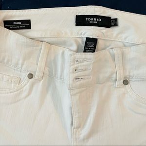 Torrid Jegging jeans 14XT